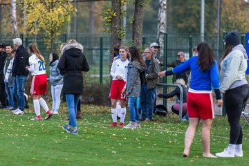 Bild 125 - B-Juniorinnen Hamburger SV - FC Neubrandenburg 04 : Ergebnis: 3:1